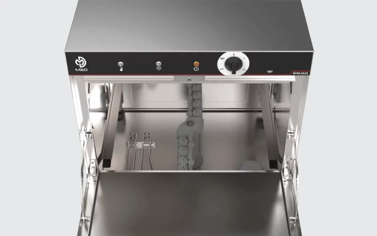 Dish Equipment
