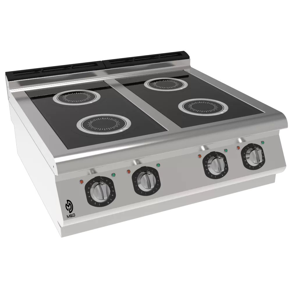 Induction Cooker Top