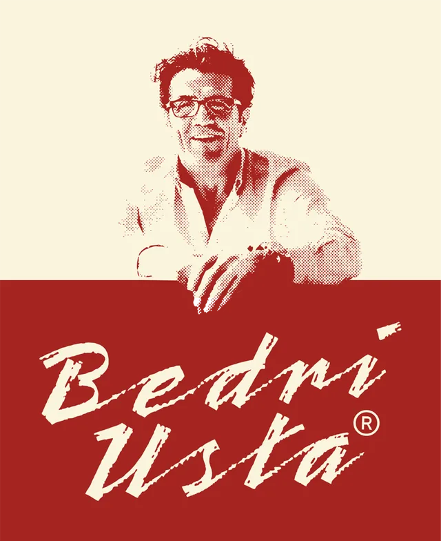 Bedri Usta