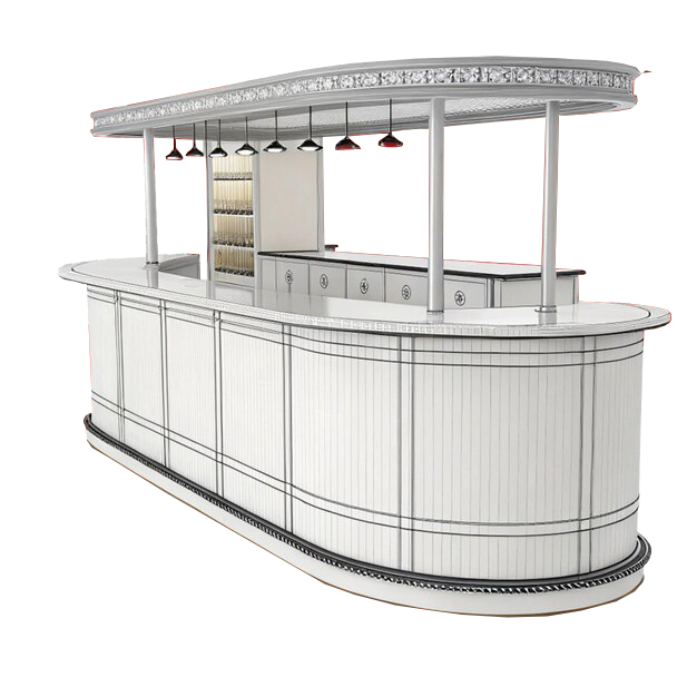 Island Bar