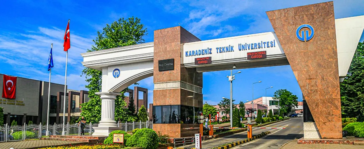 Karadeniz Technical University