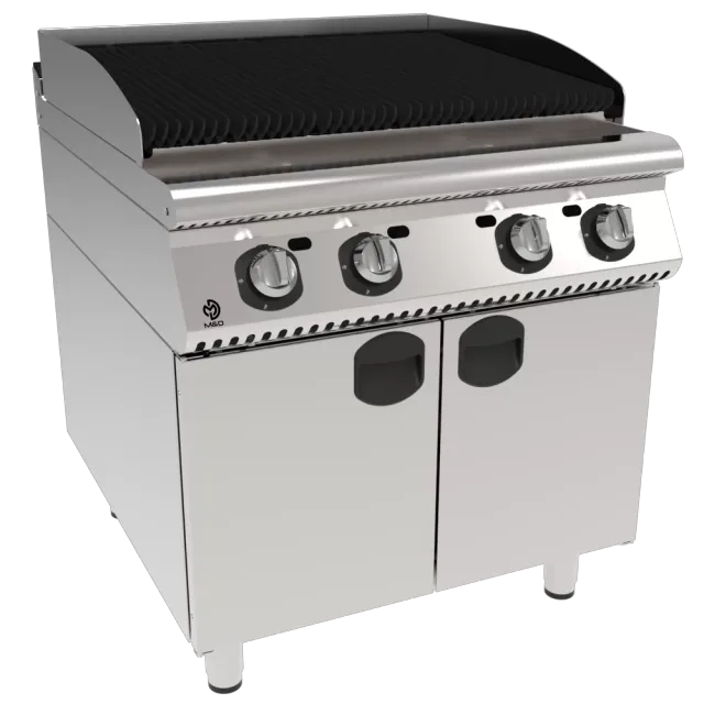 Juicy Grill 1 модуль со шкафом
