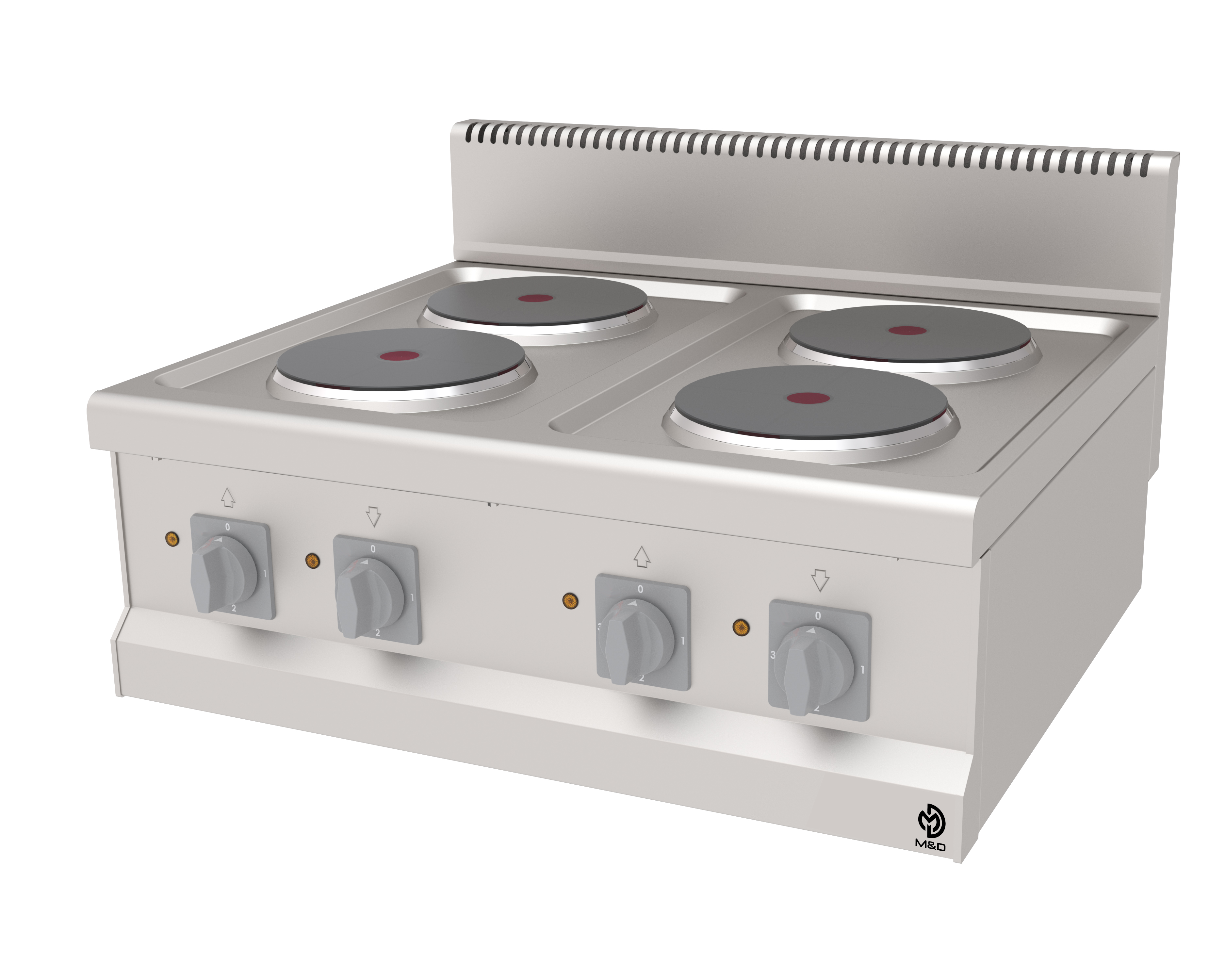 Prime Electric Cooker 1 Module Countertop