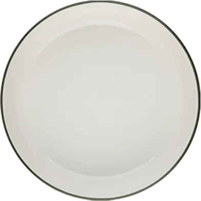 Modest Green Stolt Bowl 21 cm 1170 cc