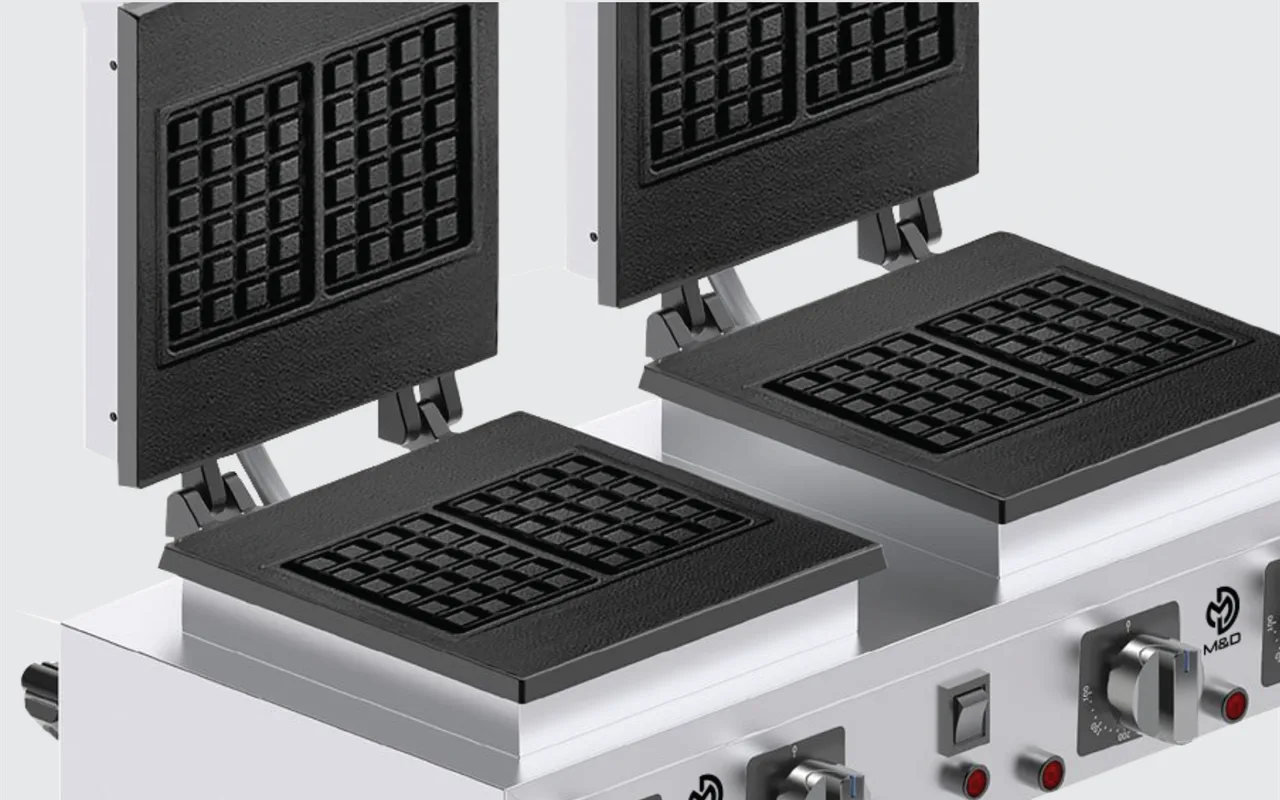 Countertop Cooking Equipment