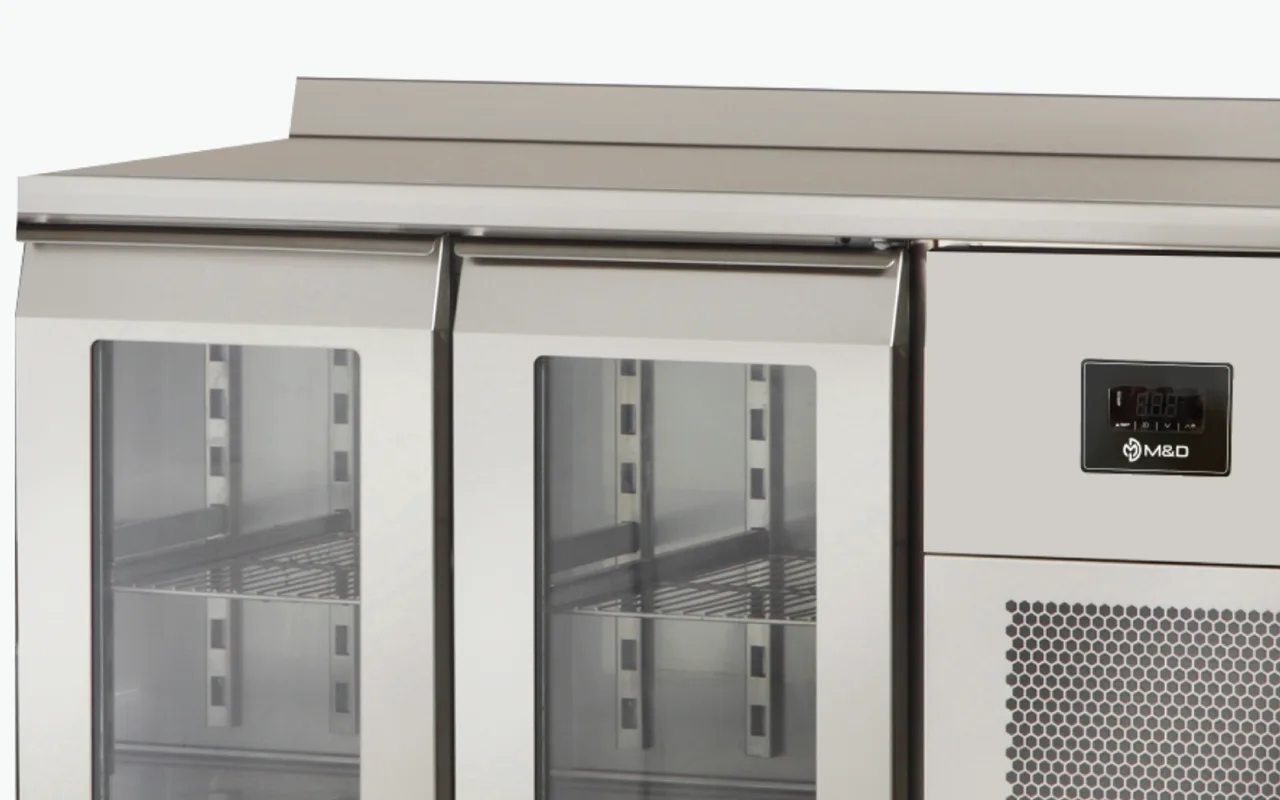 Cooling Equipment