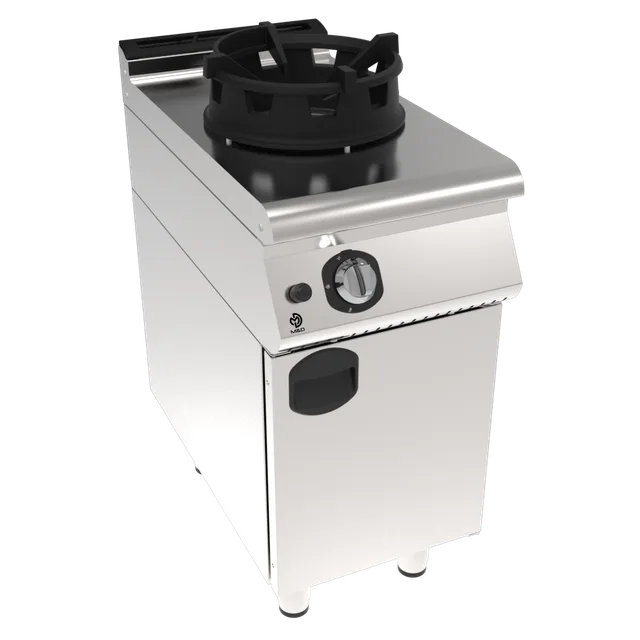 Wok Ocak Dolaplı