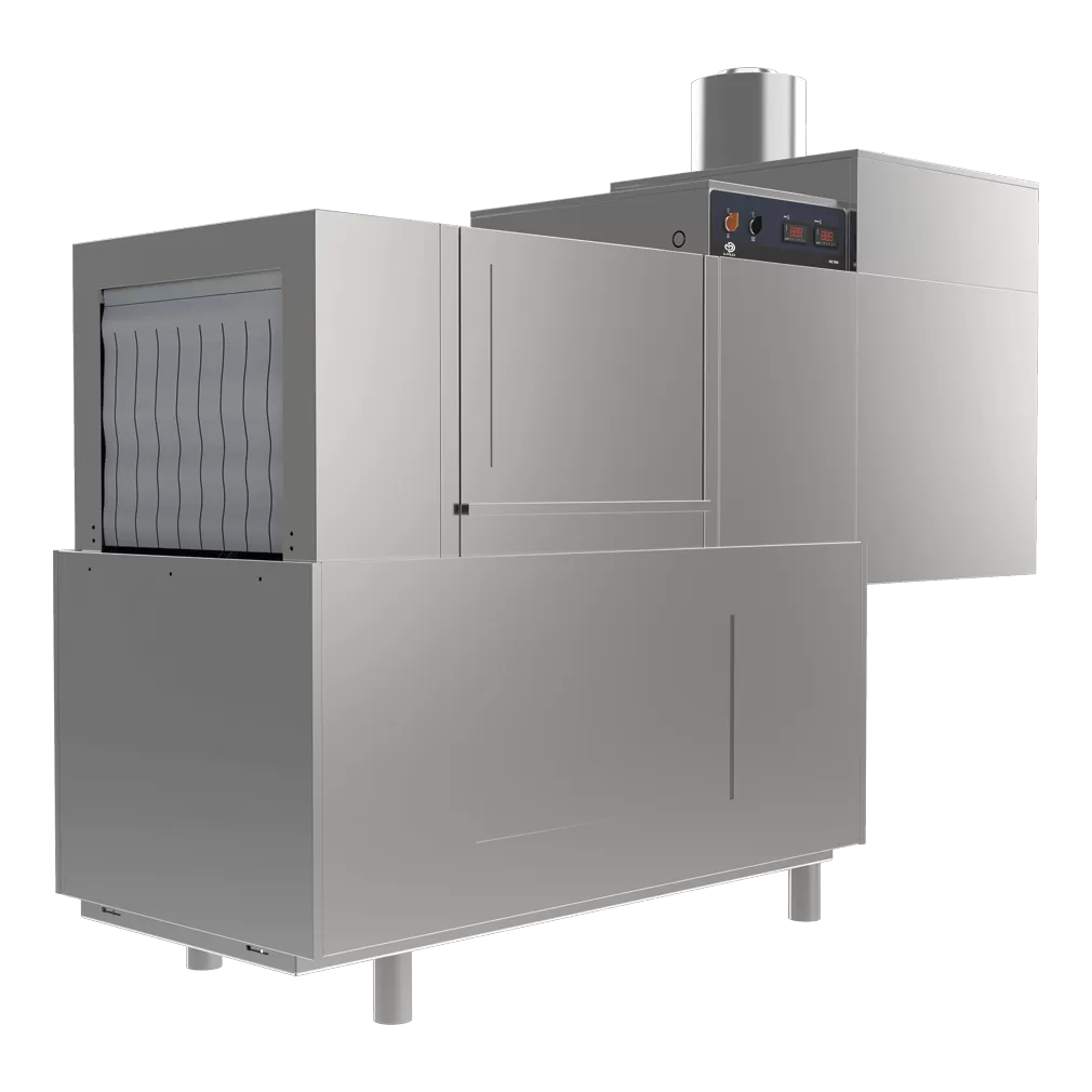 Conveyor Dishwasher