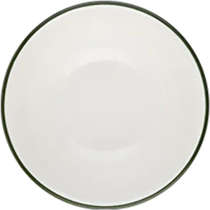 Modest Green Lona Bowl 16 cm 420 cc