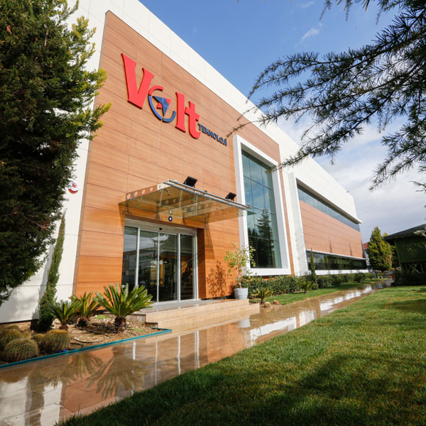 Volt Technology Colleges
