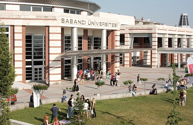 Sabancı Üniversitesi