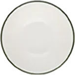 Modest Green Lona Bowl 8 cm 45 cc