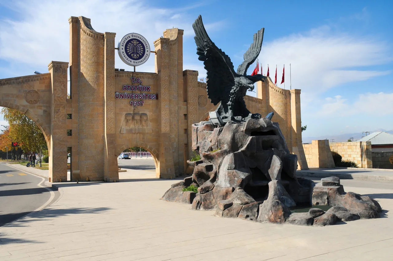 Ataturk University