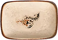 فوياج تيرا كوادرو كاياك مستطيل 11 سم (10*7)