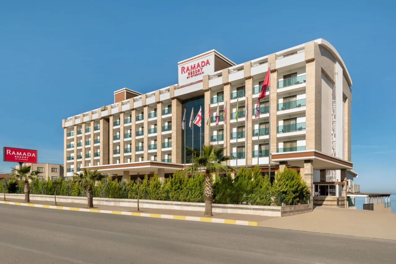 Ramada — Ordu