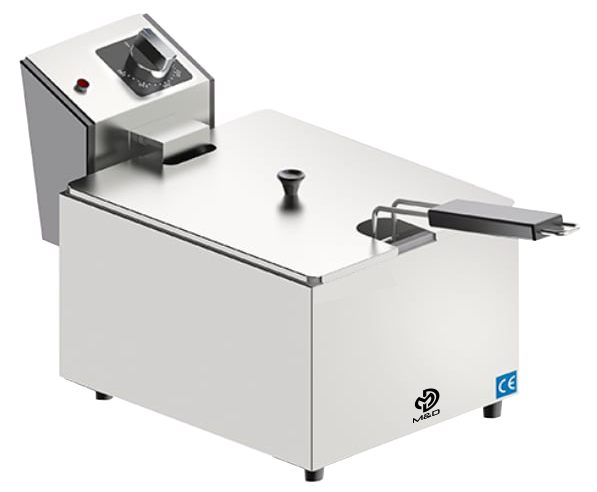 Fryer 5lt