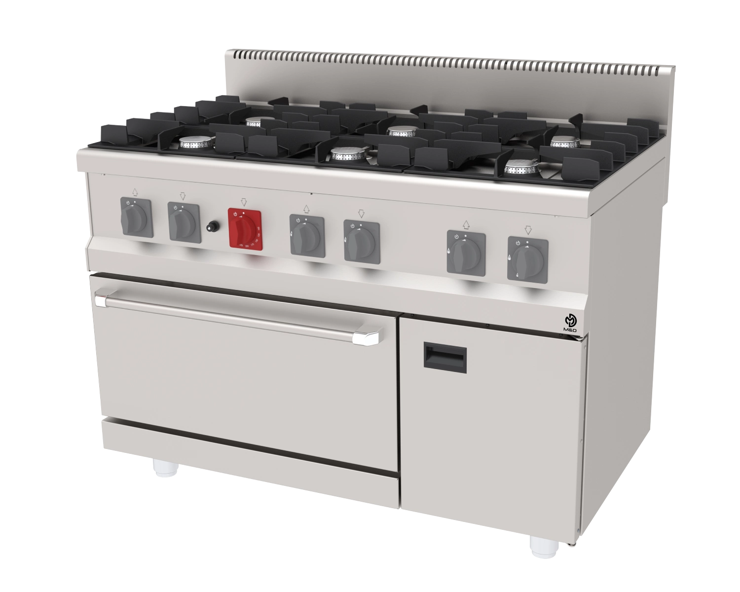 Prime Oven Cooker 1.5 Module