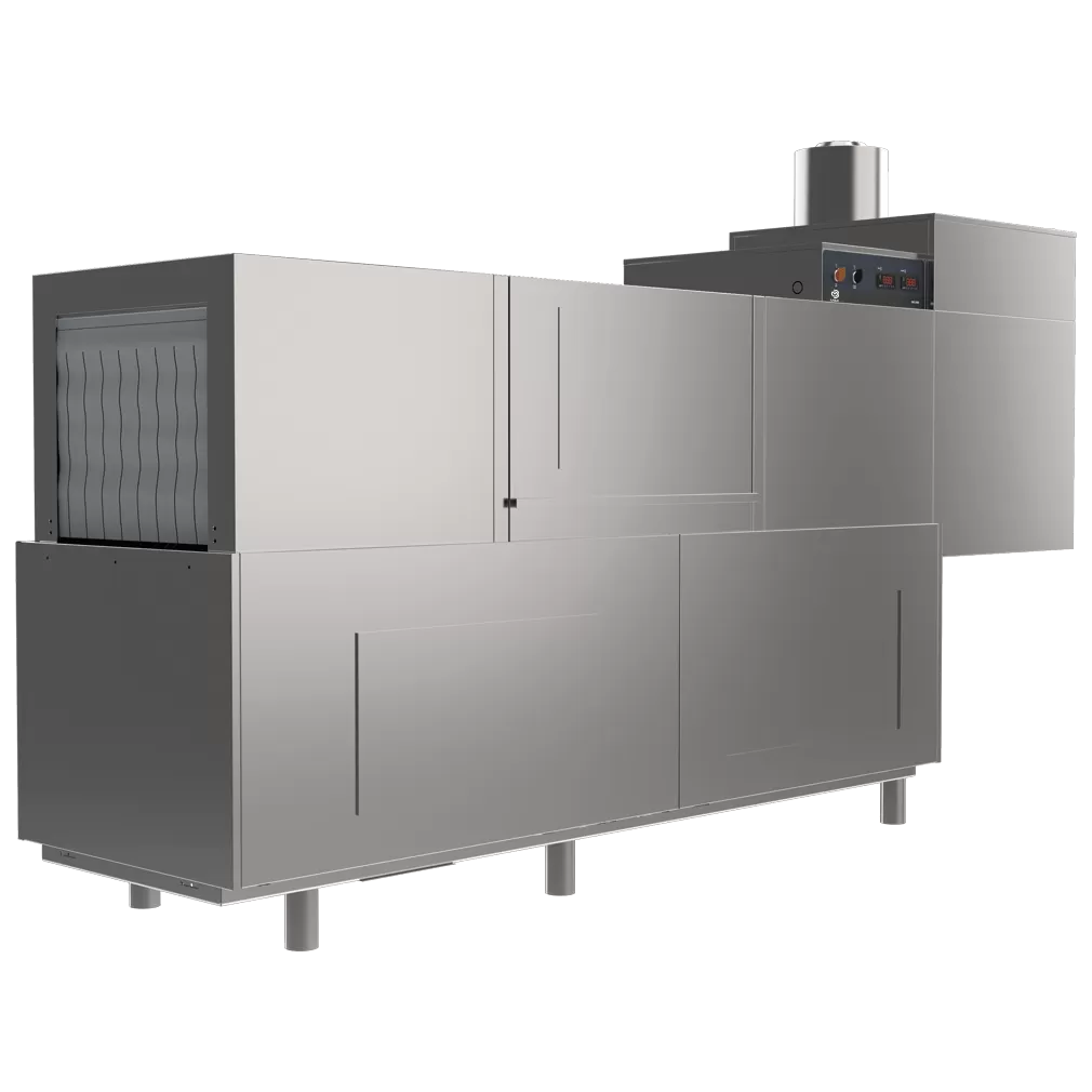 Conveyor Dishwasher