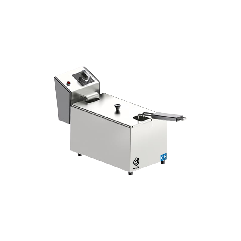 Fryer 3lt