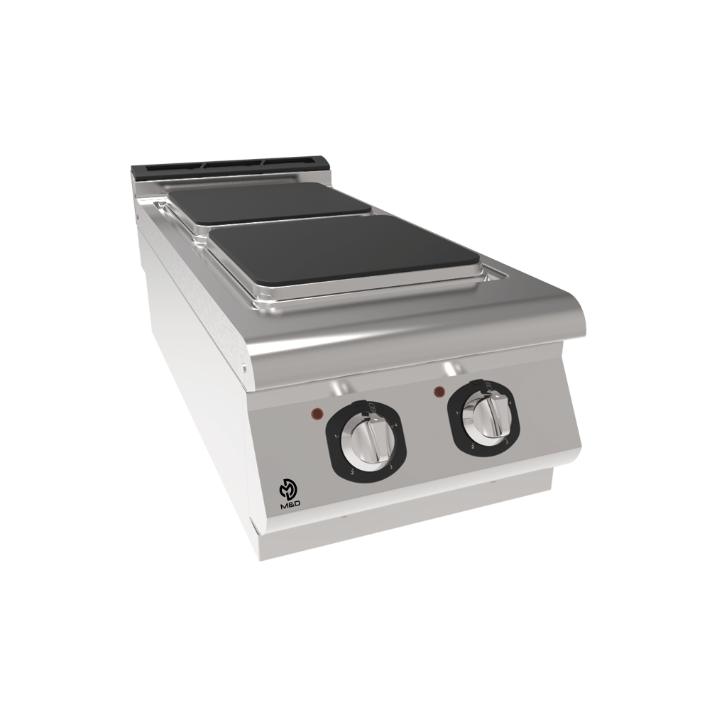 Cooker 1/2 Module Countertop