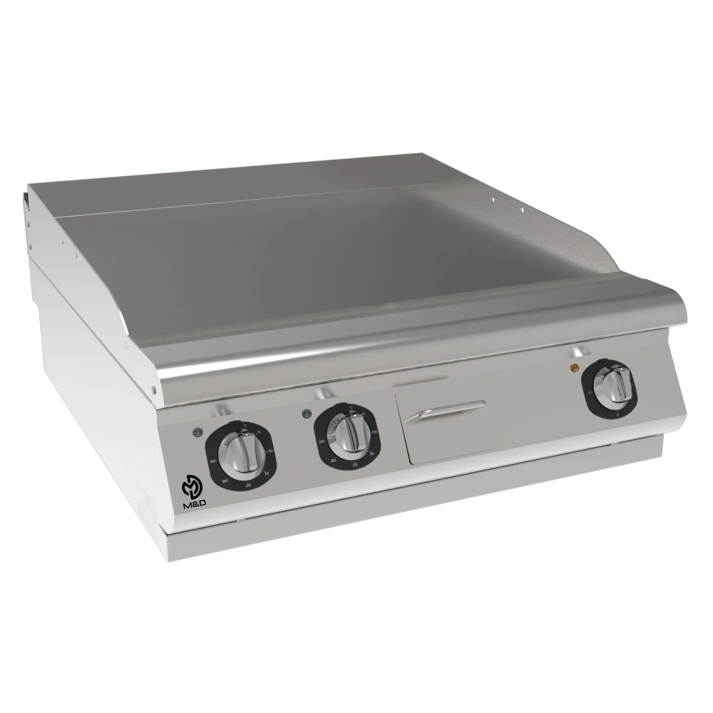 Grill 1 Module Flat Cooktop
