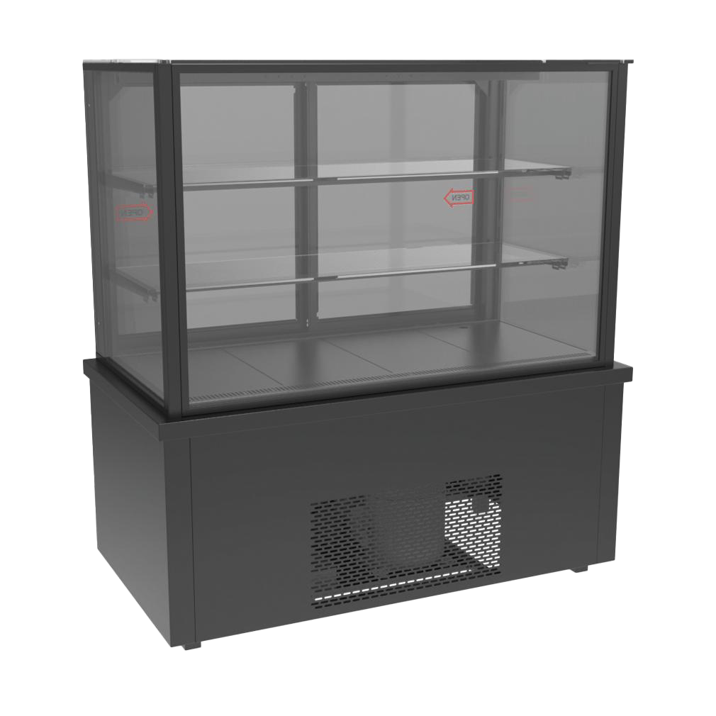 Cake Display Unit