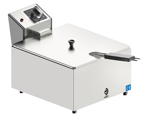 Fryer 8lt