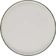 Modest Green Stolt Flat Plate 10 cm
