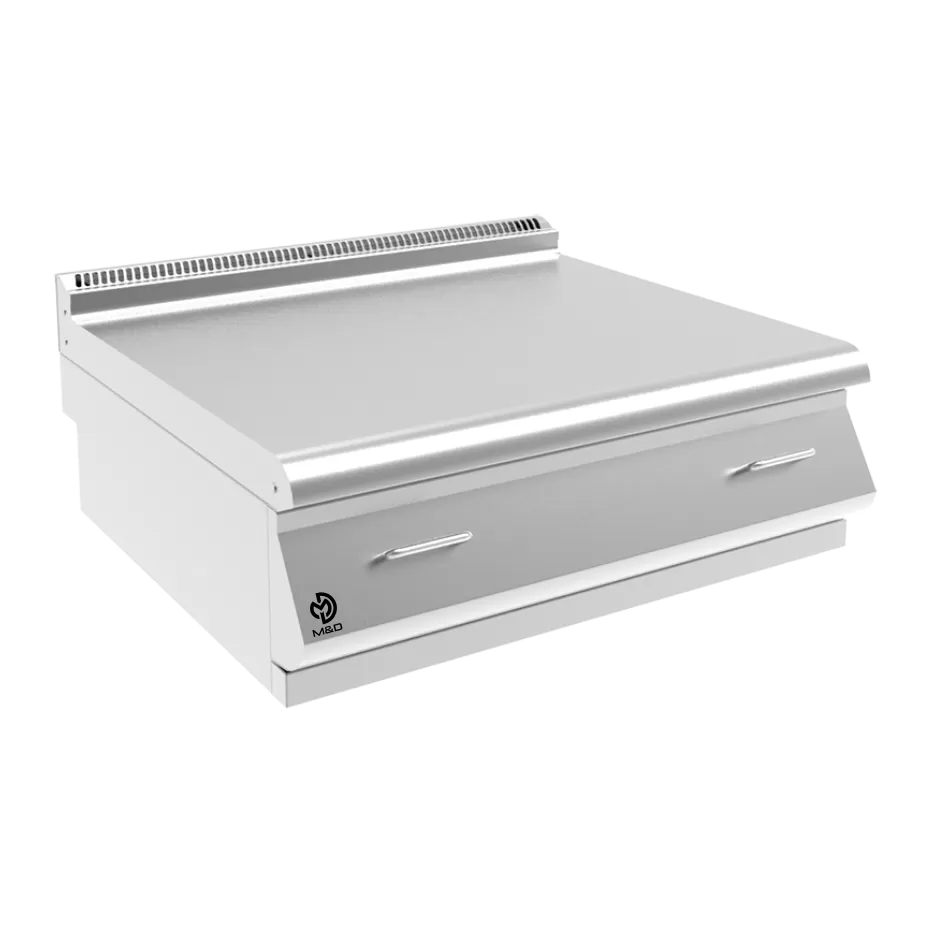 Intermediate Counter with Drawers 1 Module Countertop