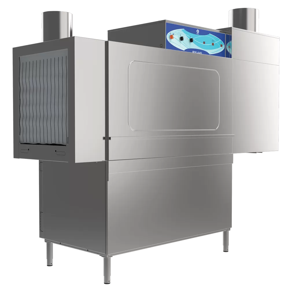 Conveyor Dishwasher