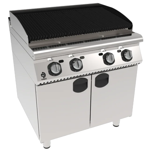 Juicy Grill 1 модуль со шкафом
