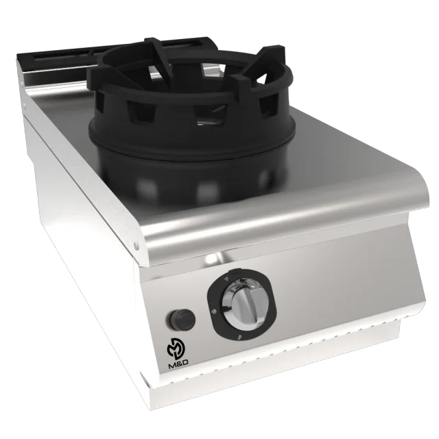 Wok Stove Top