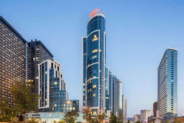 Ramada — Batumi