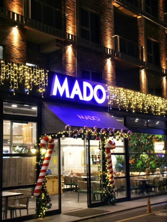 Mado Germany — Kitchen Project