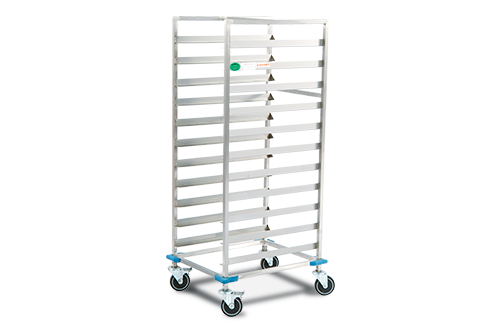 Tray Transport Trolley