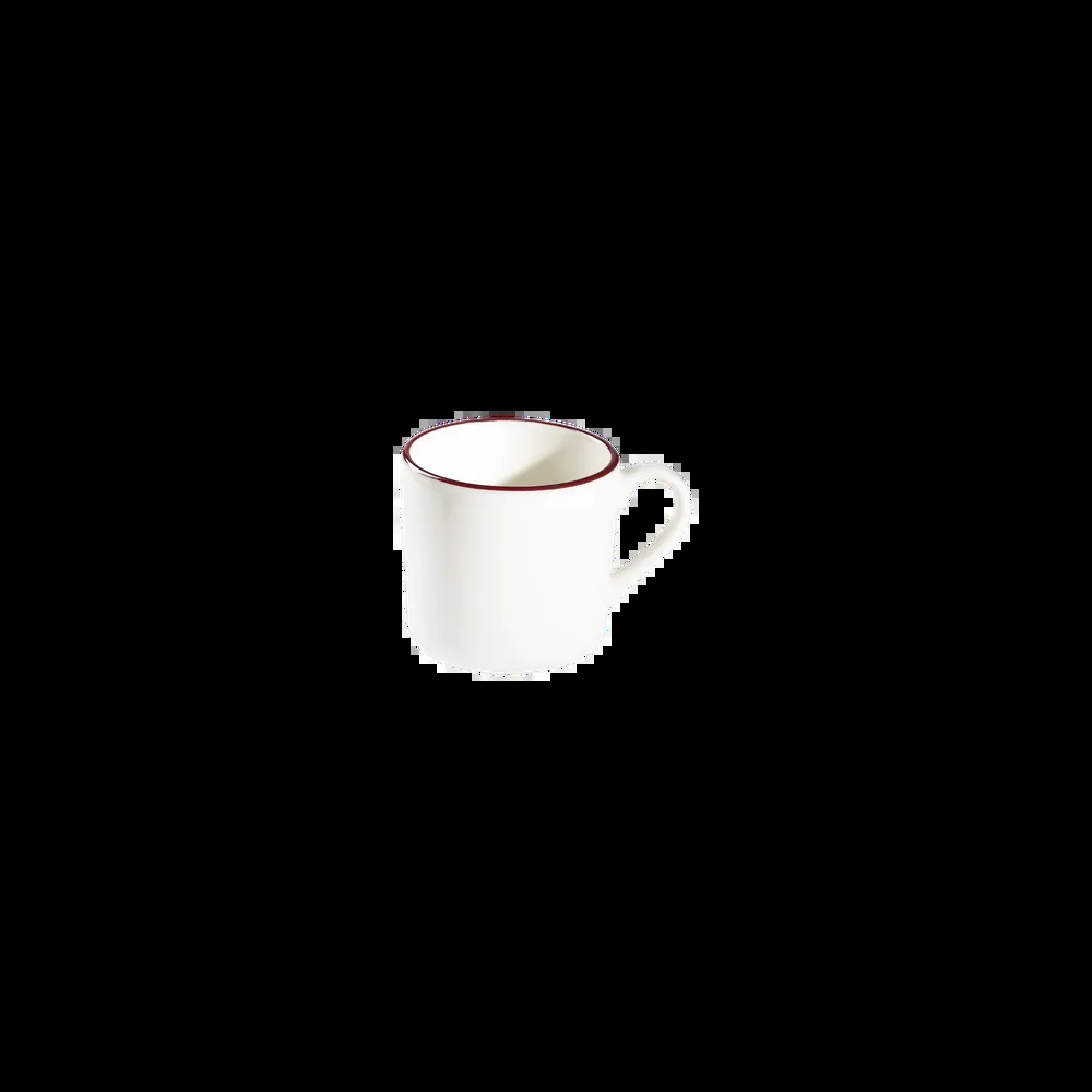 كوب متواضع كستنائي ميسا 300 سم مكعب