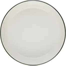 Modest Green Stolt Bowl 14 cm 460 cc