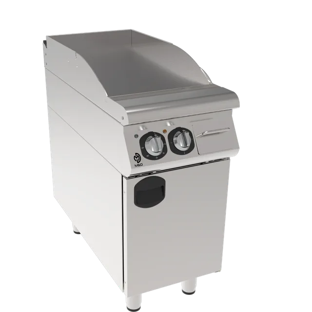 Izgara Düz 1/2 Modül Düz Dolaplı