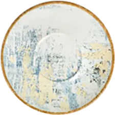 طبق ارتي لونا 12 سم