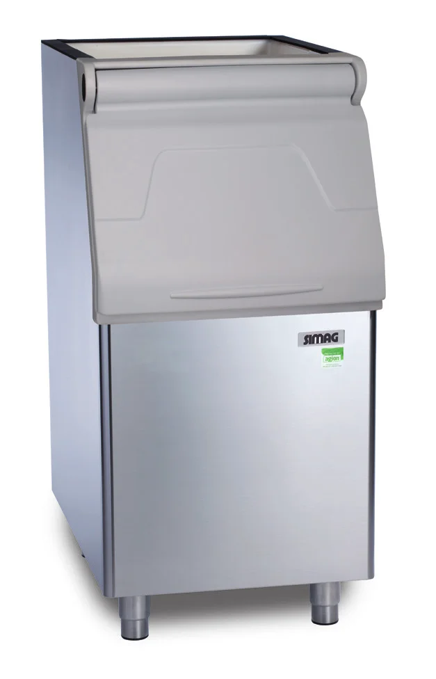 SIMAG R 100 — 129 kg Buz Haznesi