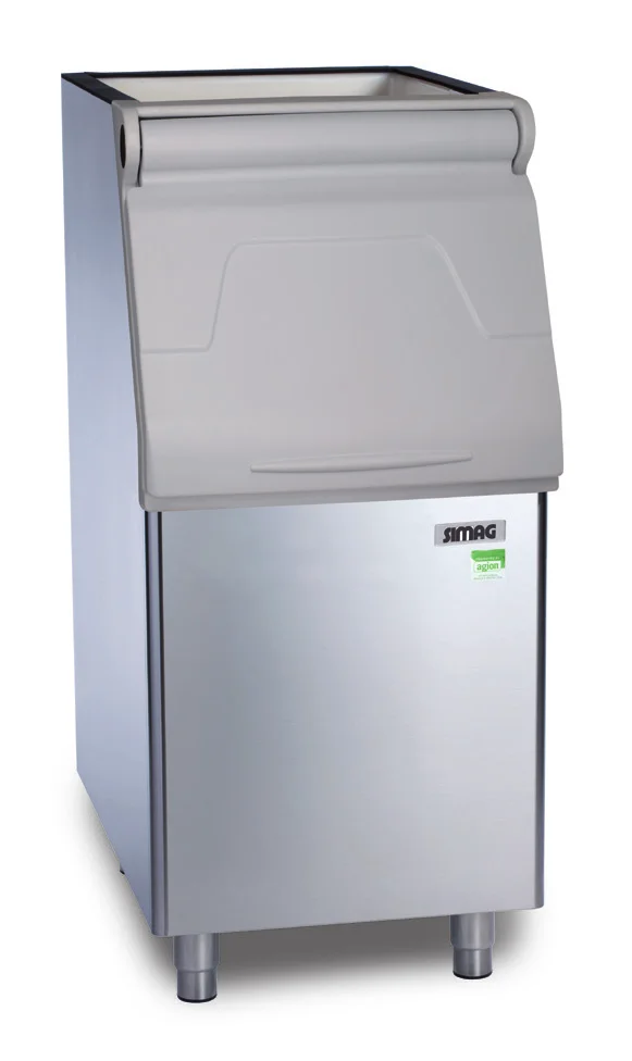 SIMAG R 130 — 168 kg Buz Haznesi