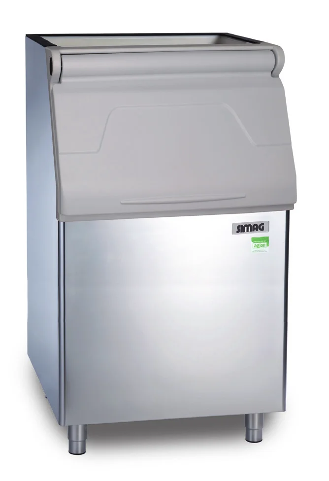 SIMAG R 190 — 243 kg Buz Haznesi
