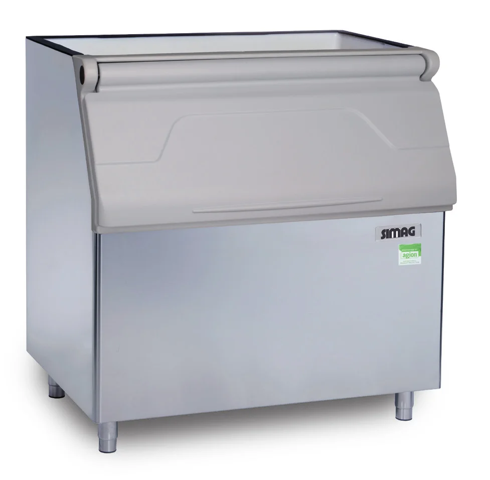 SIMAG R 250 — 252 kg Buz Haznesi