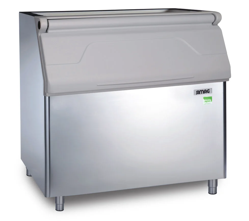SIMAG R 300 — 406 kg Buz Haznesi
