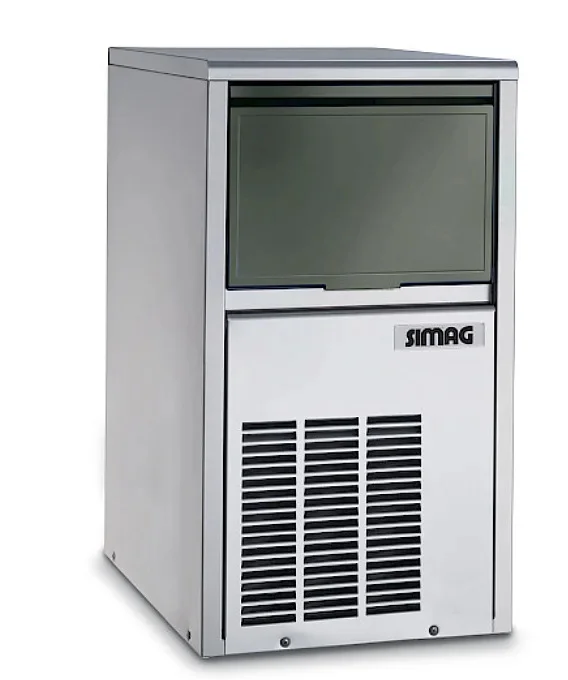 SIMAG SCH 20 — 21 kg Dolu Küp Buz Makinesi