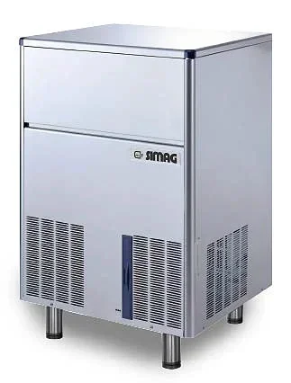 SIMAG SDH 84 — 92 kg İçi Boş Küp Buz Makinesi
