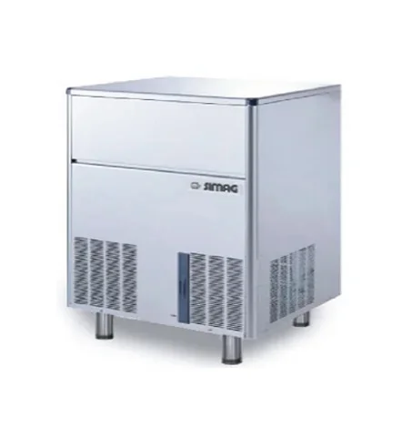 SIMAG SQH 75 — 79 kg Kare Küp Buz Makinesi